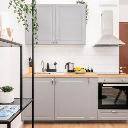 Studio Apartment Stadium Zagreb Luaran gambar