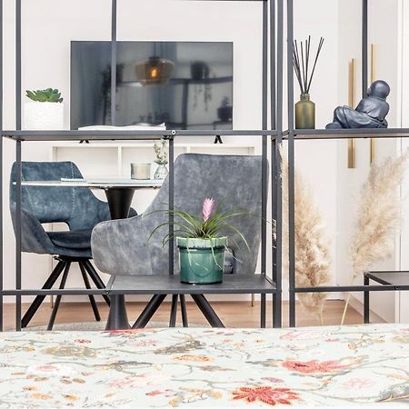 Studio Apartment Stadium Zagreb Luaran gambar