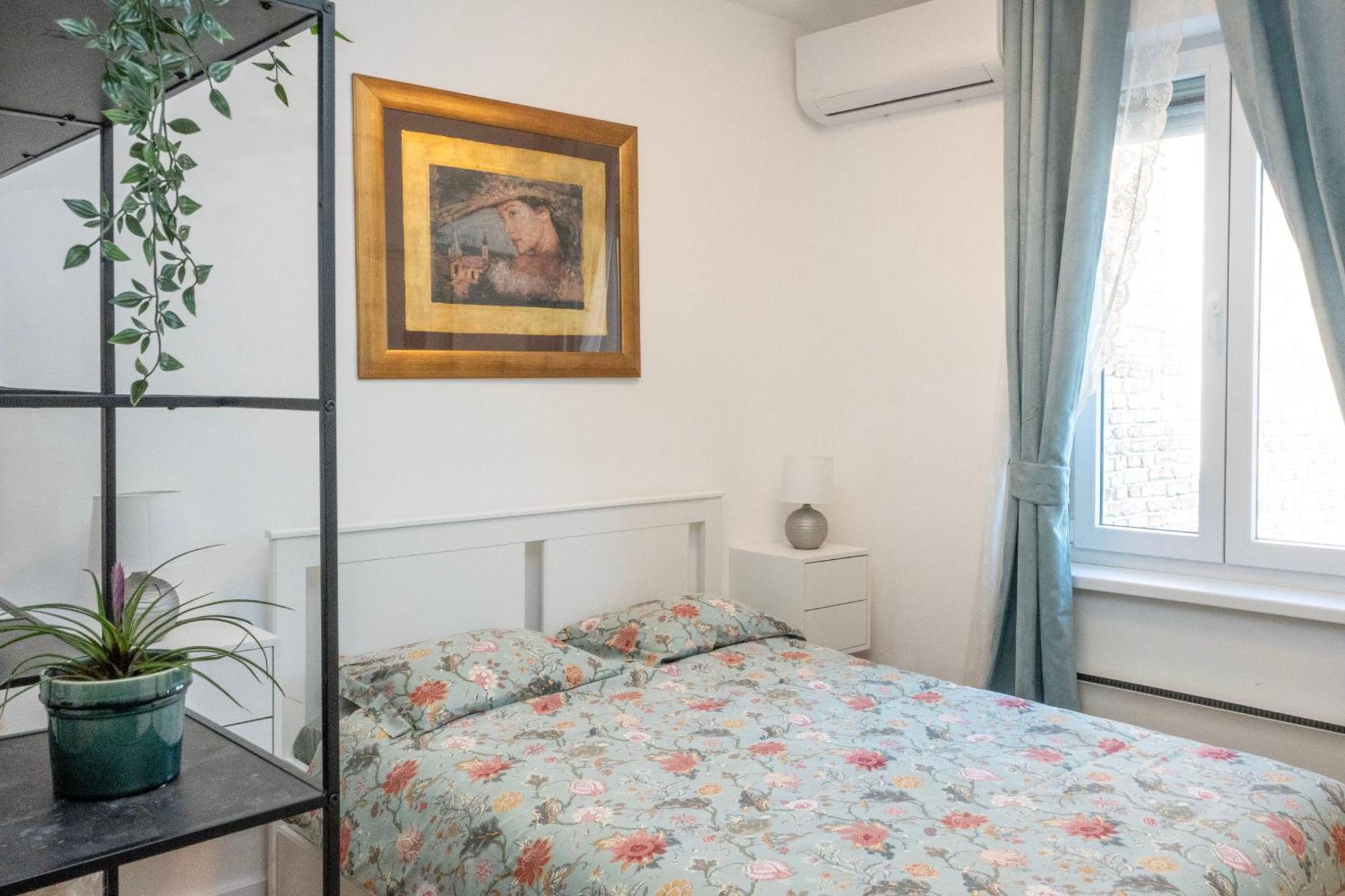 Studio Apartment Stadium Zagreb Luaran gambar