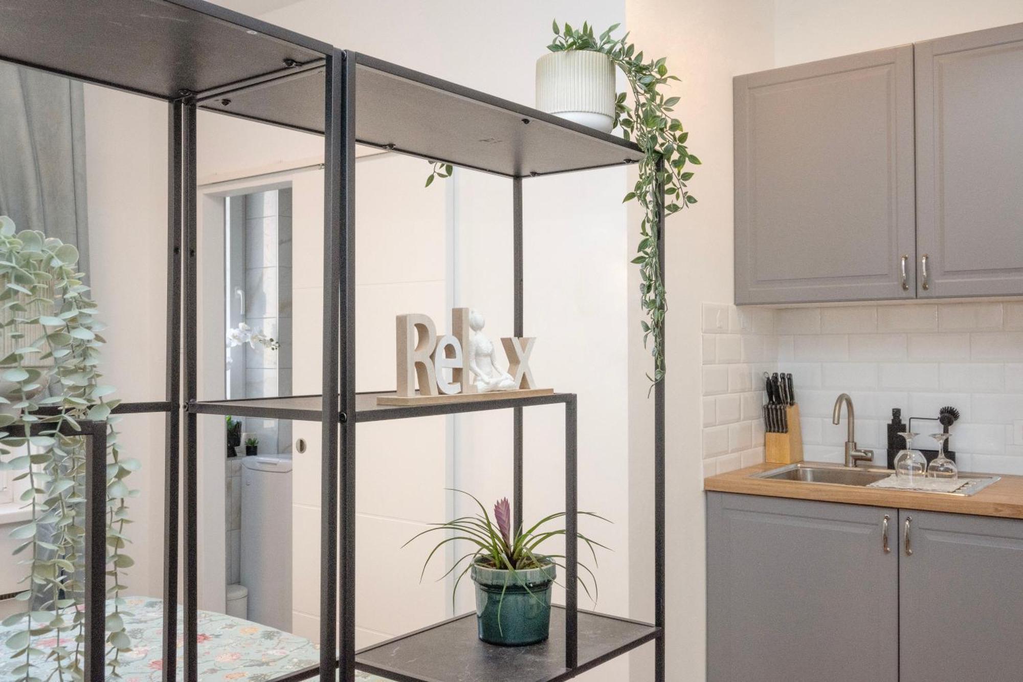 Studio Apartment Stadium Zagreb Luaran gambar