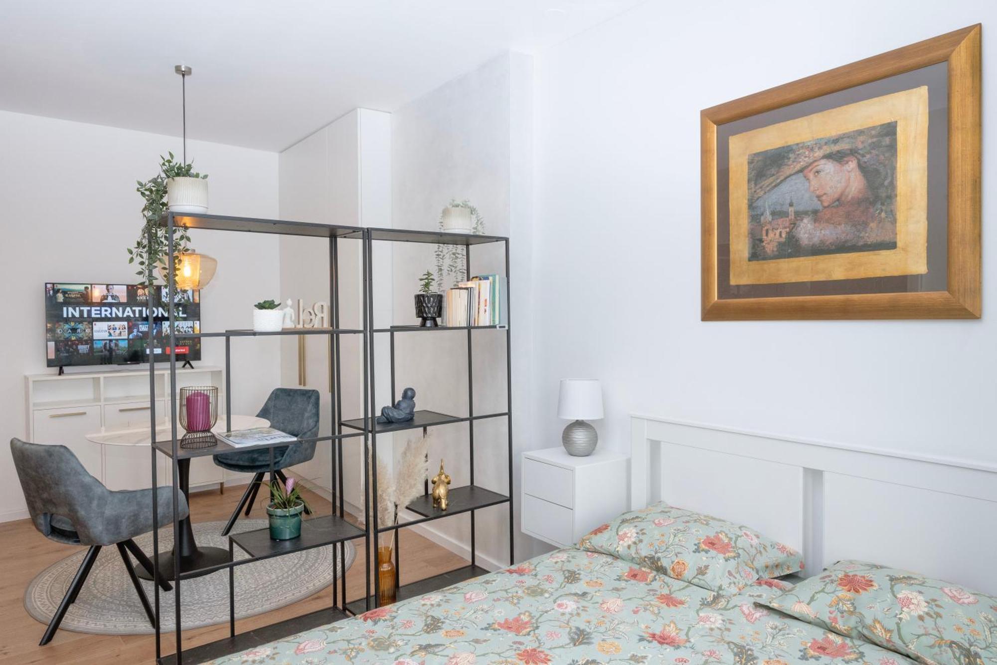 Studio Apartment Stadium Zagreb Luaran gambar