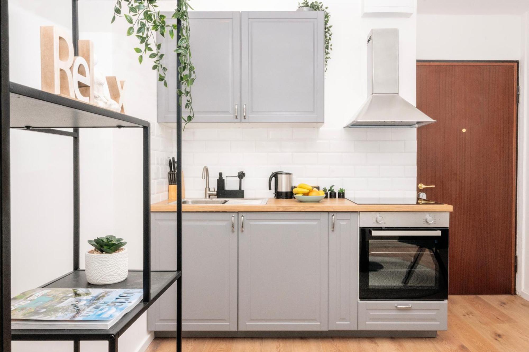 Studio Apartment Stadium Zagreb Luaran gambar